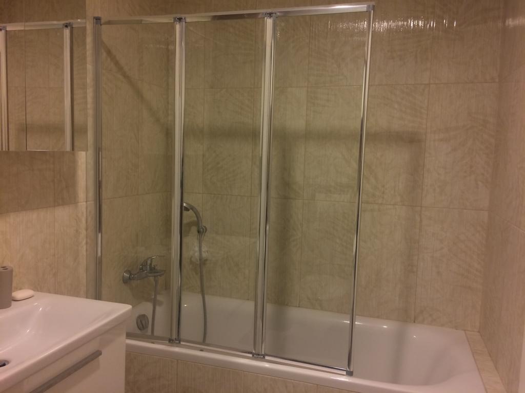 Apartman Doris Dubrovnik Exterior foto