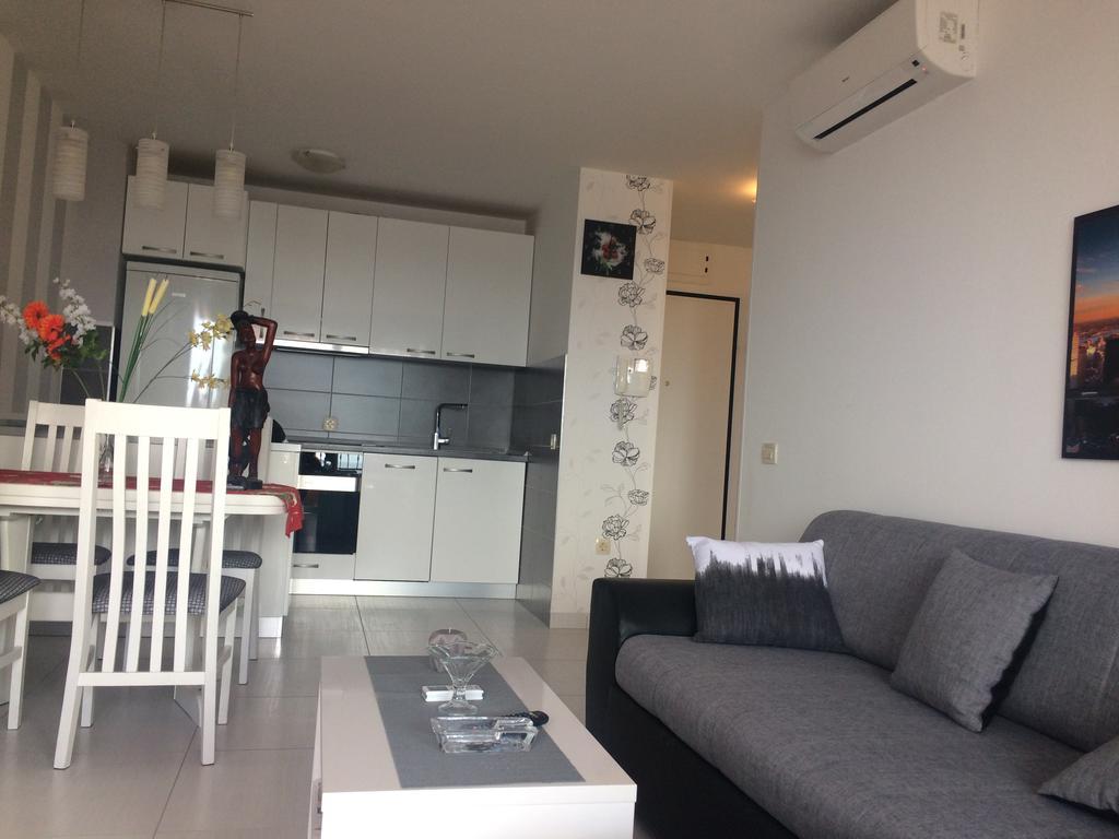 Apartman Doris Dubrovnik Exterior foto