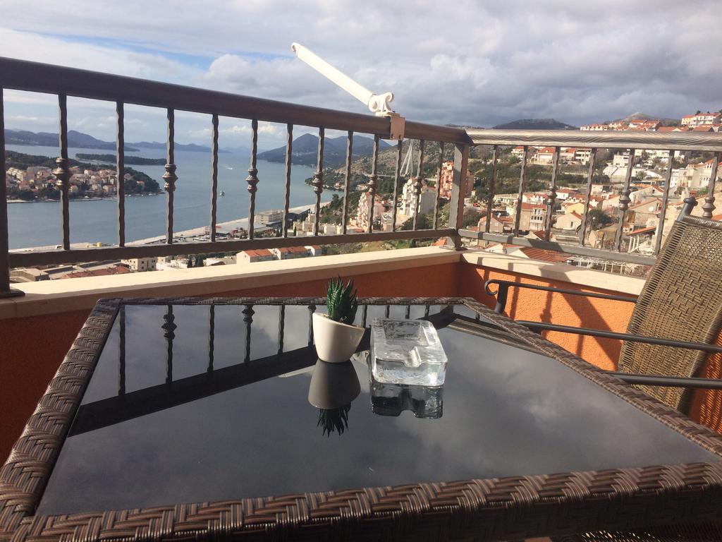 Apartman Doris Dubrovnik Exterior foto