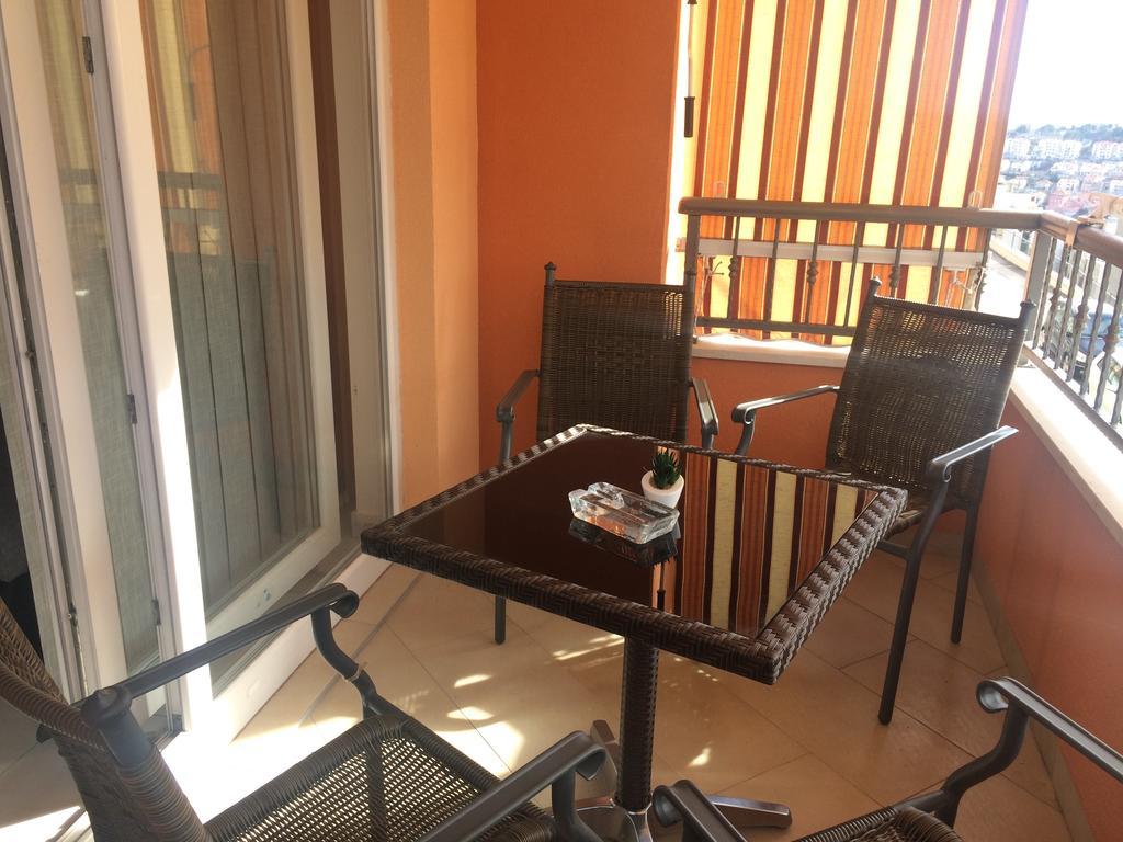 Apartman Doris Dubrovnik Exterior foto